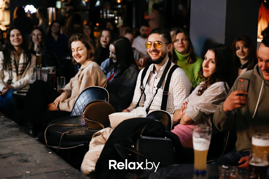 Отчетный концерт, фото № 51