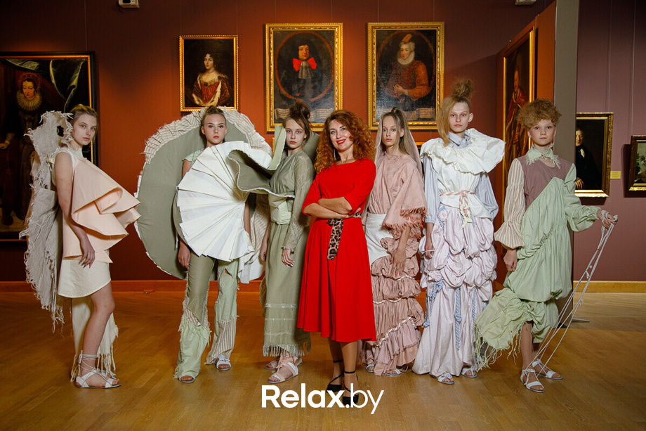 День красоты в День города FashionStyleModels by Igor Ivanov, фото № 106