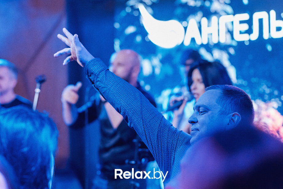 Friday Music, фото № 14