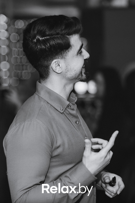 День Рождения гастро-клуба «Место», фото № 84