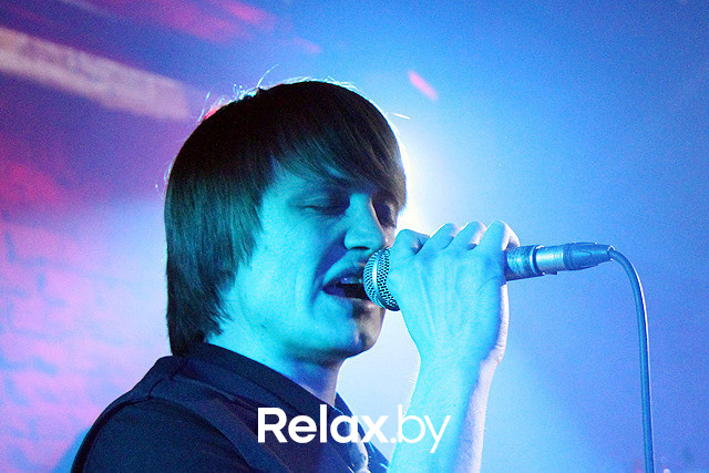 TNT rock club: Canada, фото № 38