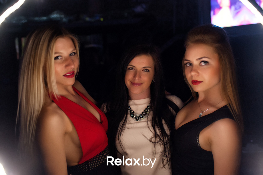 Sunday Party, фото № 15