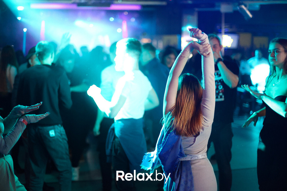 The Students day, фото № 78