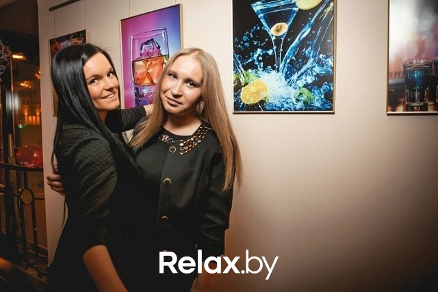 Union Coffee: St. Valentine's Day, фото № 16