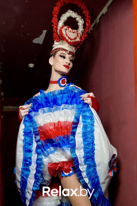 MoulinRouge, фото № 57