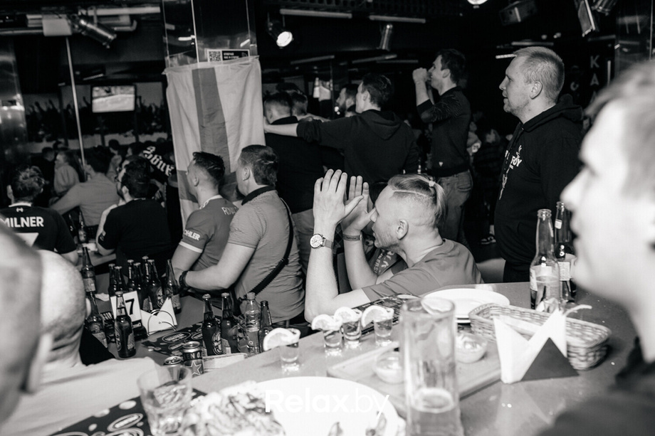 Финал Лиги Чемпионов, фото № 99