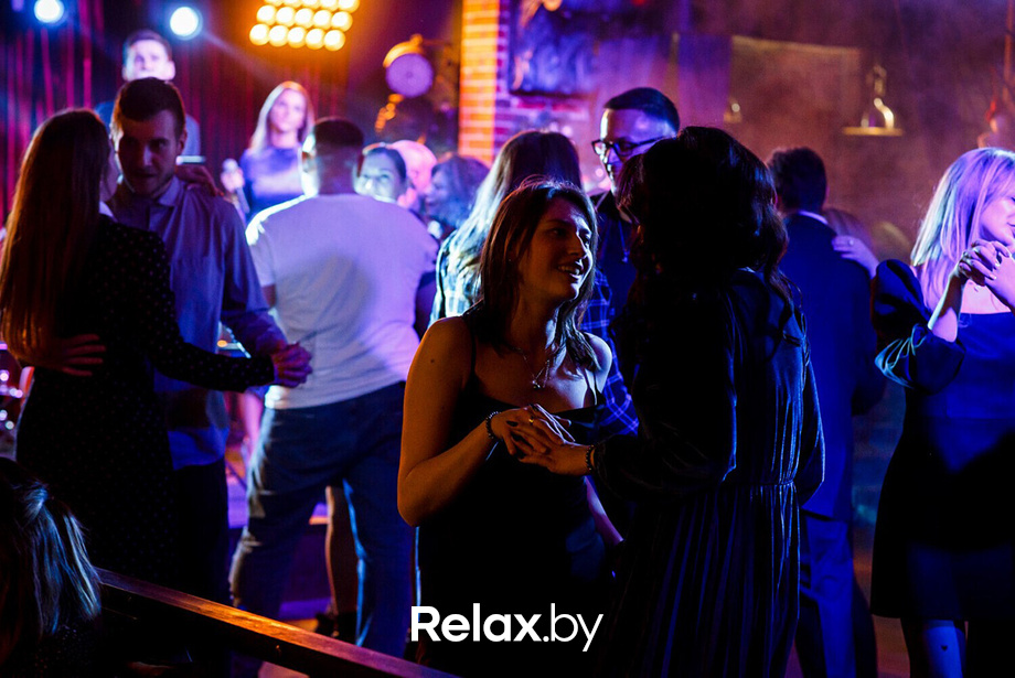 Новогодний Бруклин, фото № 4