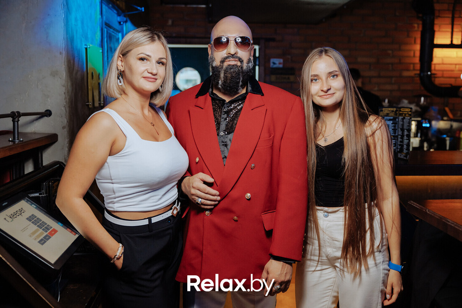 Saturday Party, фото № 59