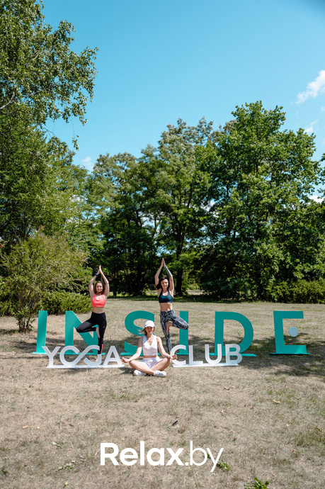 Фестиваль «My Way», фото № 101