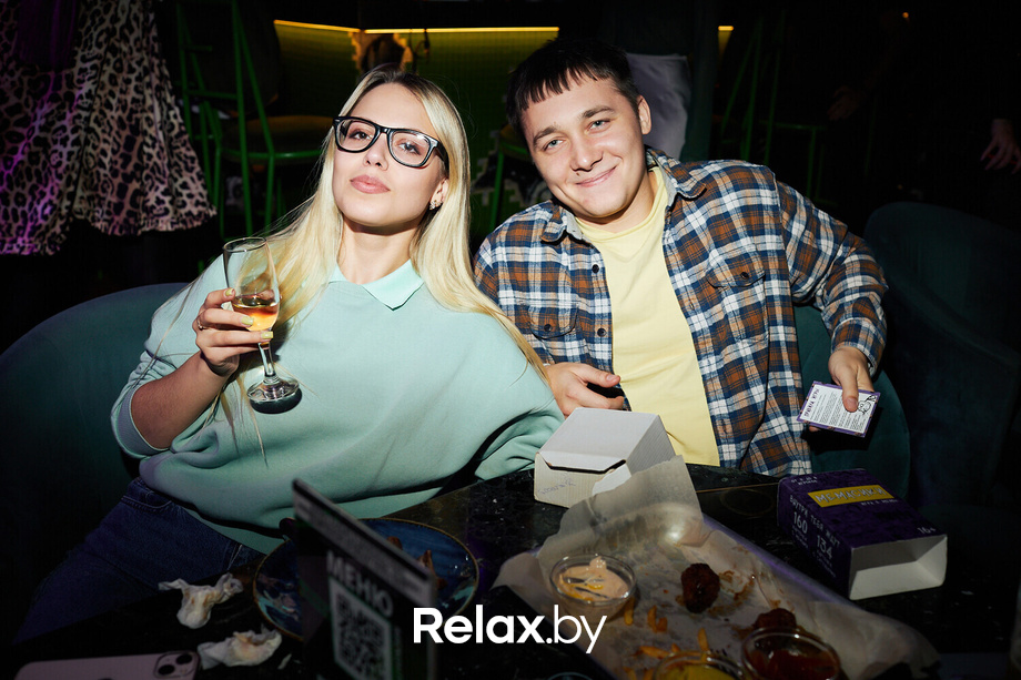 Nua Night Party, фото № 8