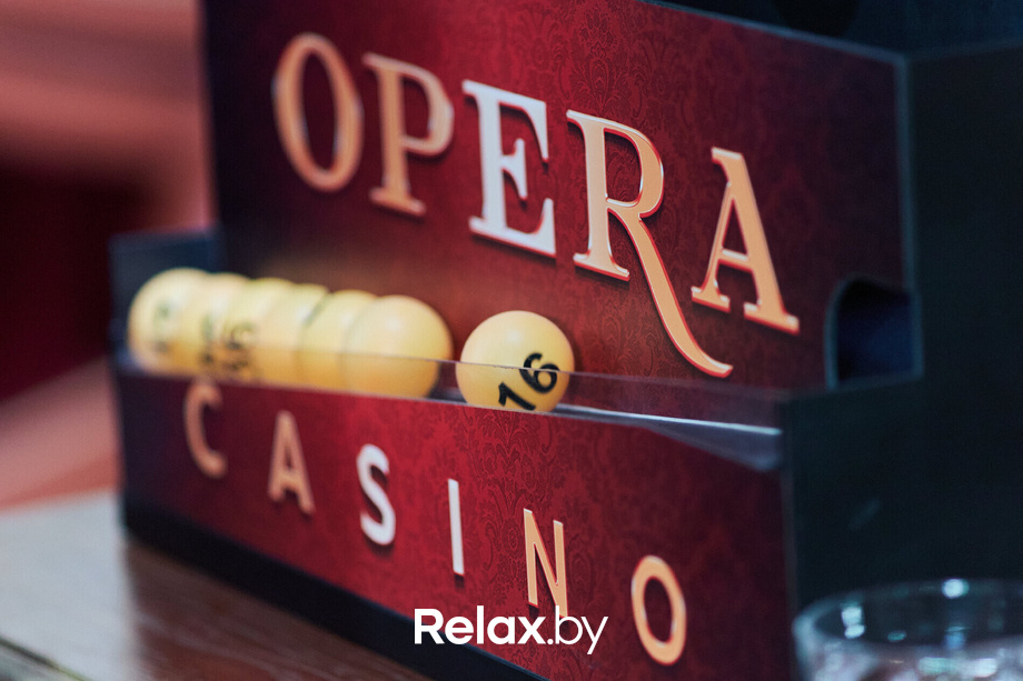 «LUCKY 7 и Счастливый рейс», фото № 21