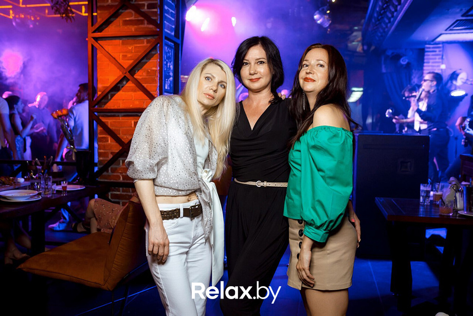 Brooklyn Live!, фото № 33