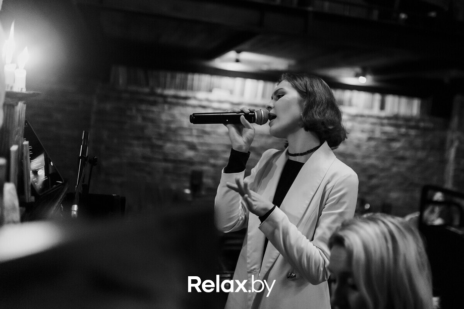 Live Lounge, фото № 35