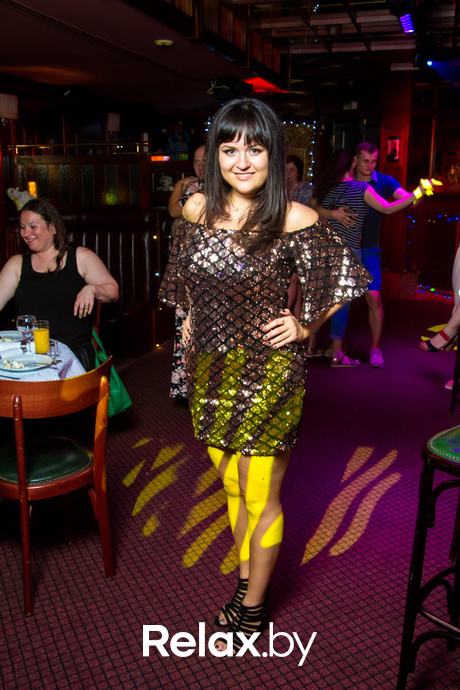 Summer party, фото № 26