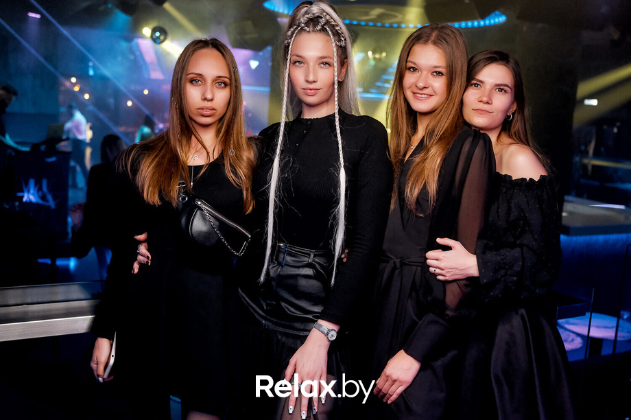 White Moon, фото № 49