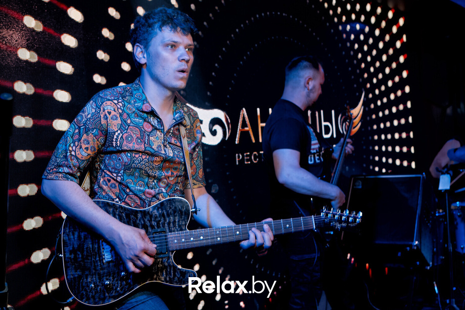 Friday Music, фото № 18