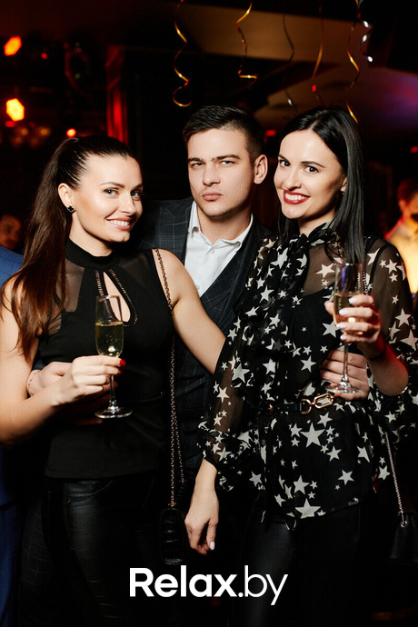 MADMEN Birthday Party, фото № 22