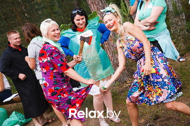 Расти в продажах ярко!, фото № 251