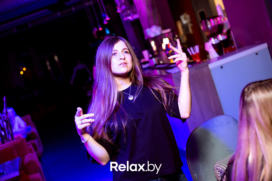 Ночные жители, фото № 36