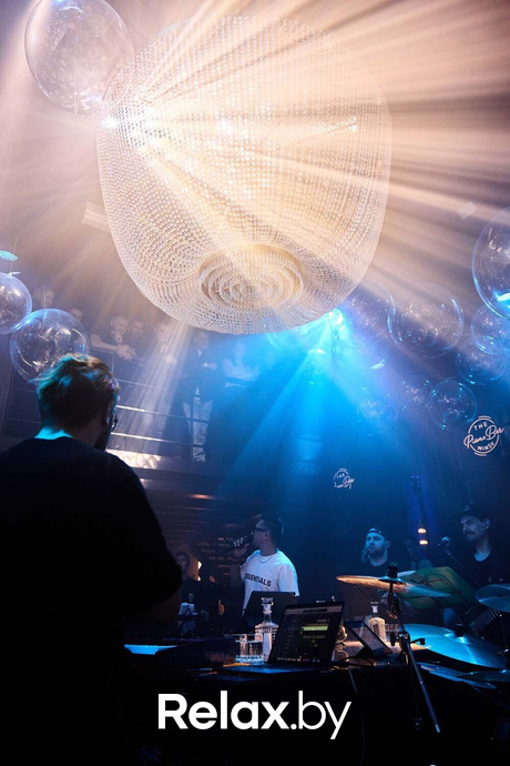 Piano Bar Band, фото № 16