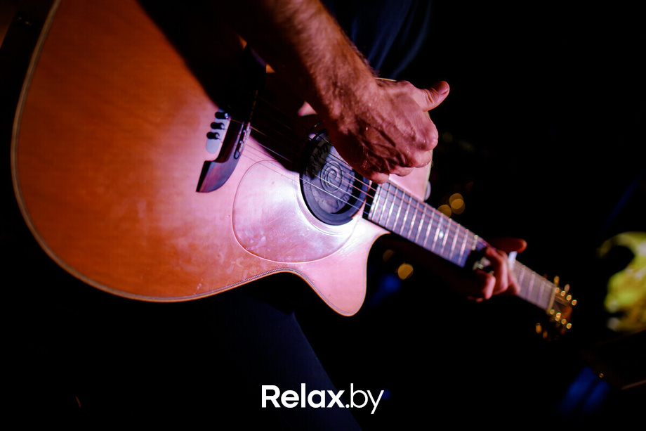 Новогодние вечера на ZAVODе, фото № 32