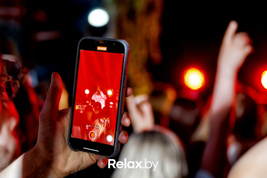 День Рождения Monkey Brothers, фото № 91