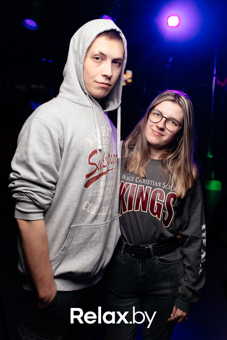 The students day party, фото № 11