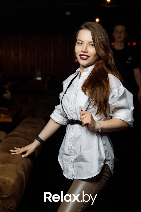 Суббота с Dj Сoopykata, фото № 34