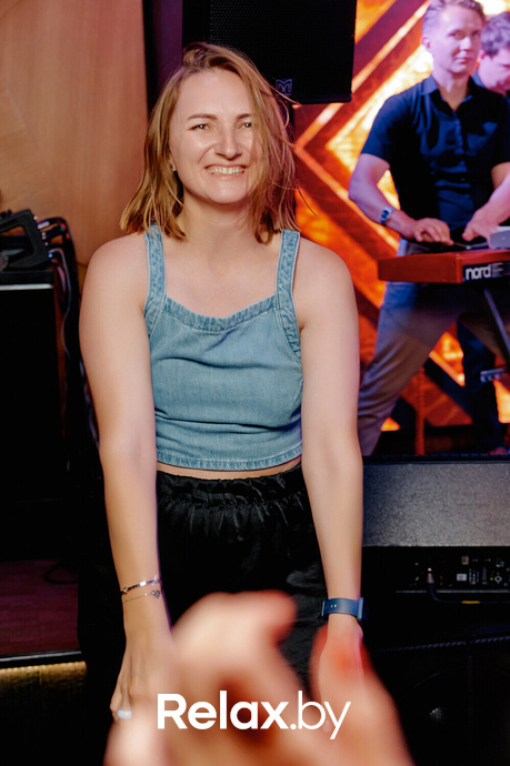 Friday Music, фото № 25