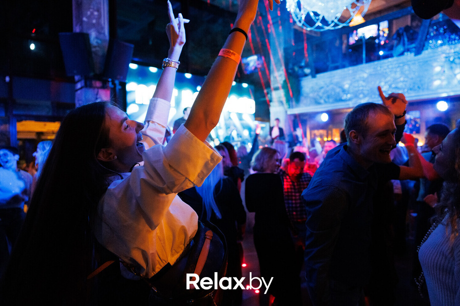 Saturday party, фото № 54