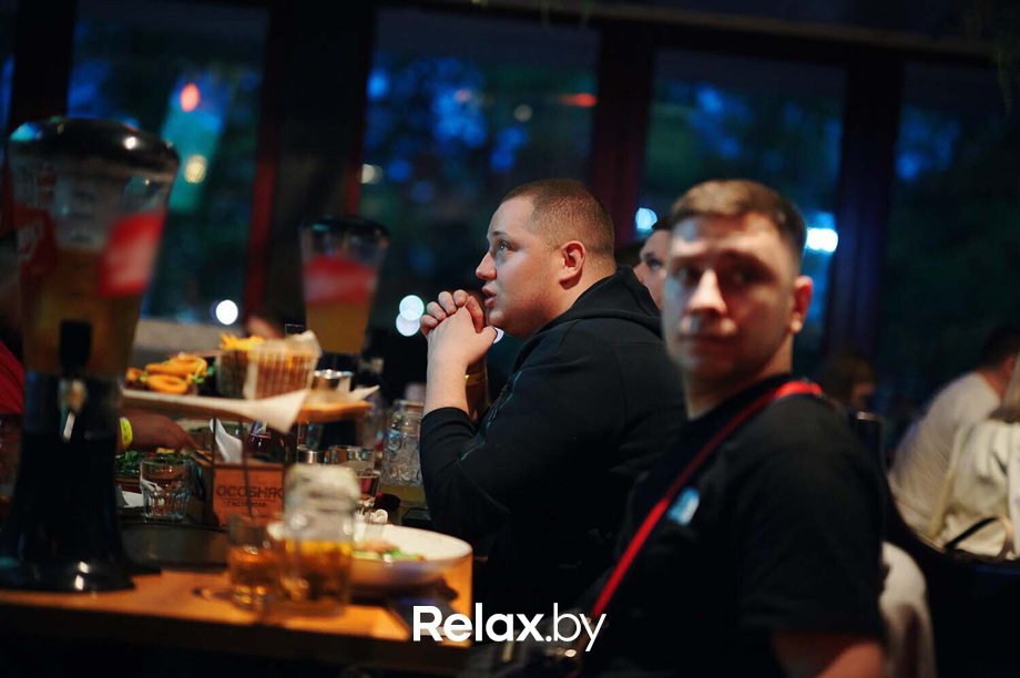 Saturday party, фото № 22