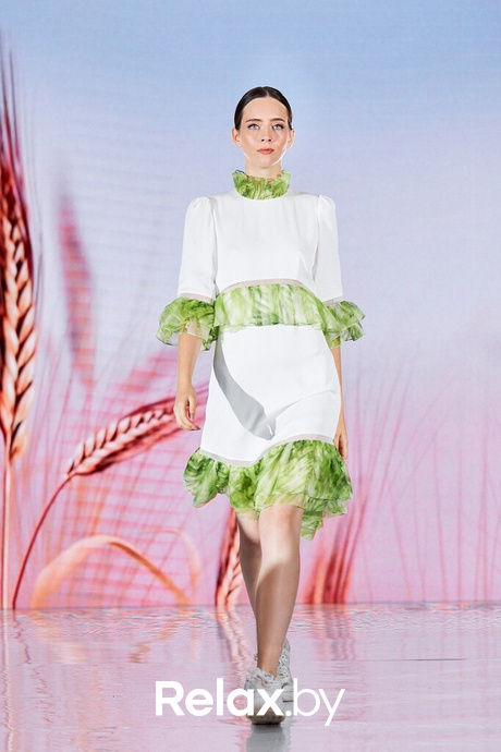 Brands Fashion Show, фото № 127