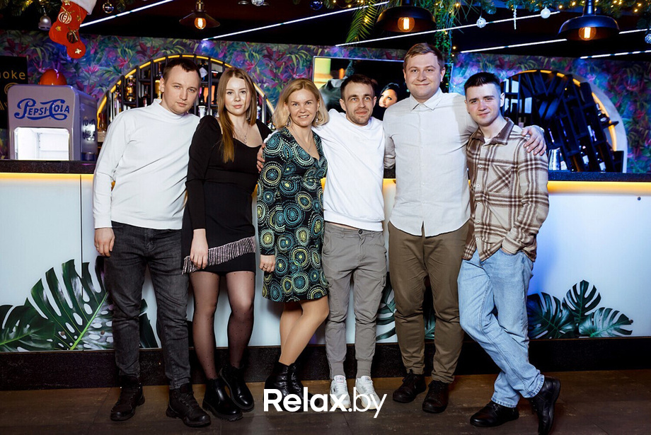 Saturday party, фото № 56