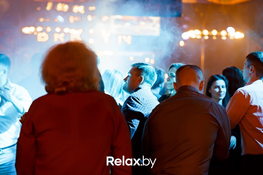 Brooklyn Live!, фото № 34