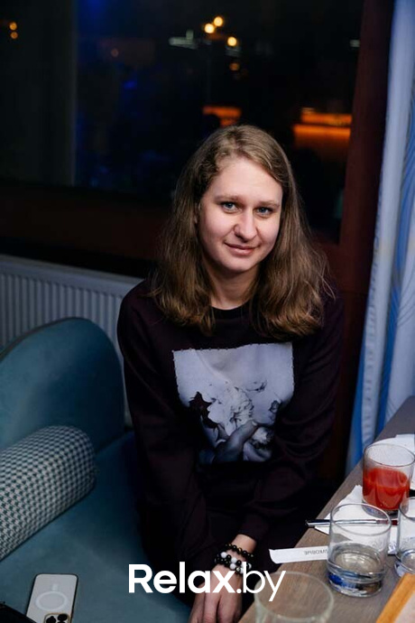 Ночные жители, фото № 14