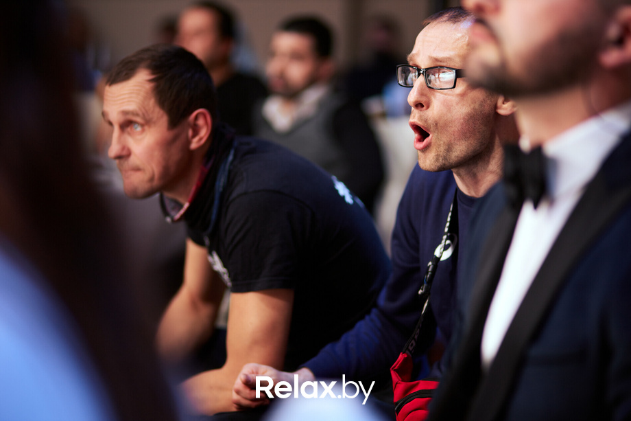 6й турнир WTKF6 по MMA и К-1 дисциплинам, фото № 39