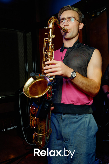 Saturday music, фото № 70