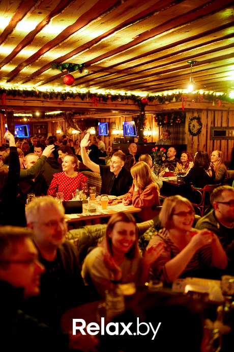 Бар-олимпиада «Мозгва», фото № 88