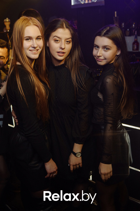 Friday «Dominant», фото № 29