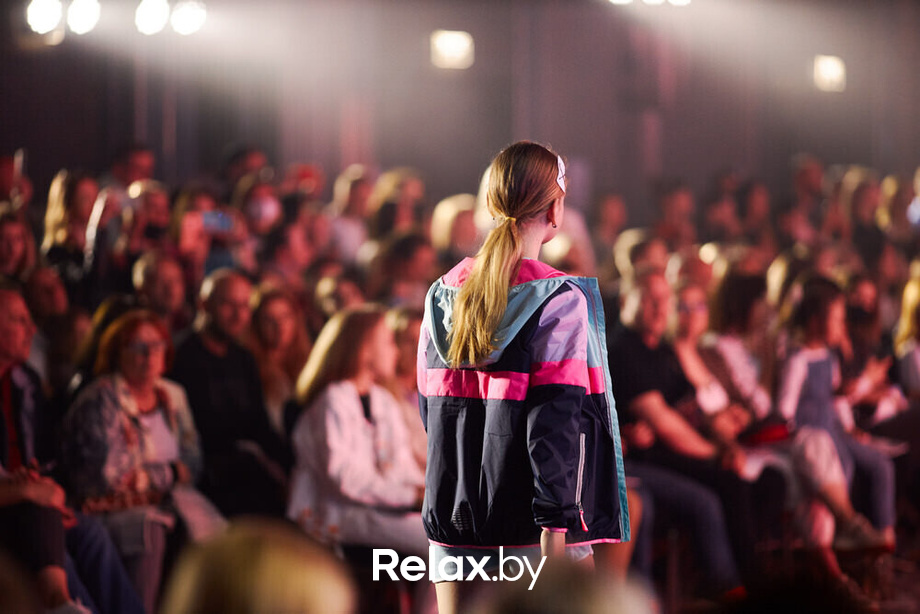 IMG Fashion KILLA PARTY - KIDS’ SHOW, фото № 222