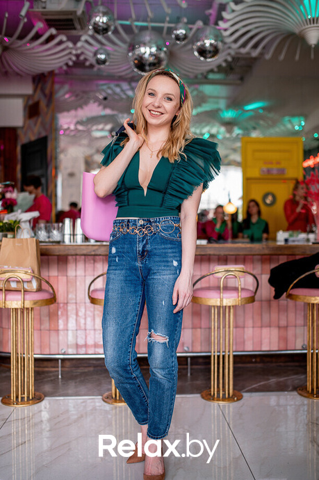 Pretaportal fashion coffee, фото № 144