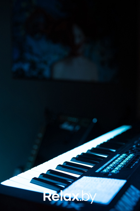 Ночные жители, фото № 53