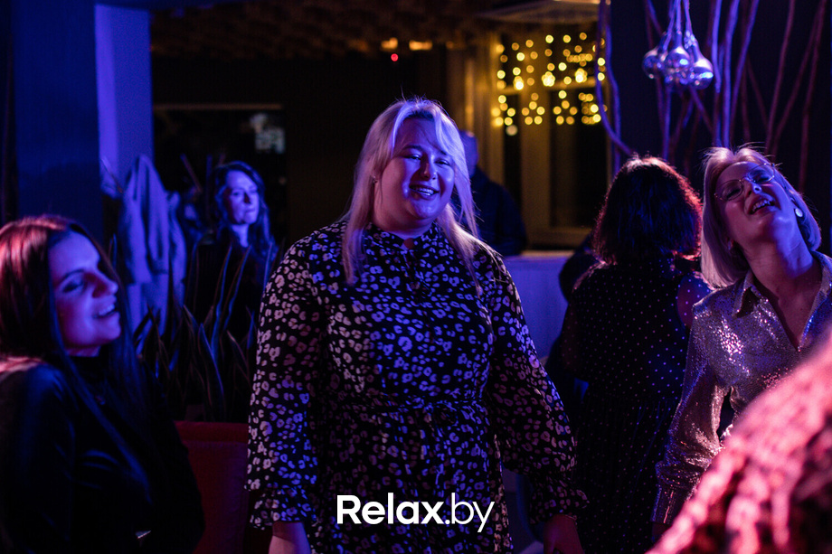 Ночные жители, фото № 78