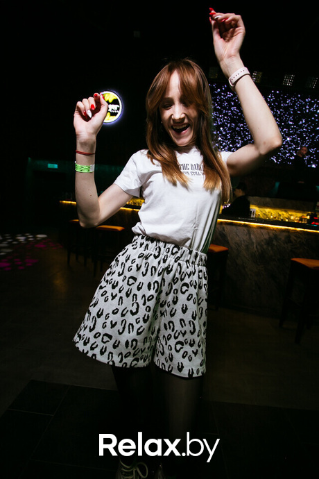 День встречи выпускников, фото № 81