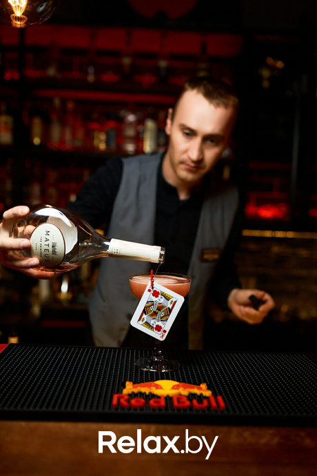 8 марта Hookah Place Stella, фото № 30