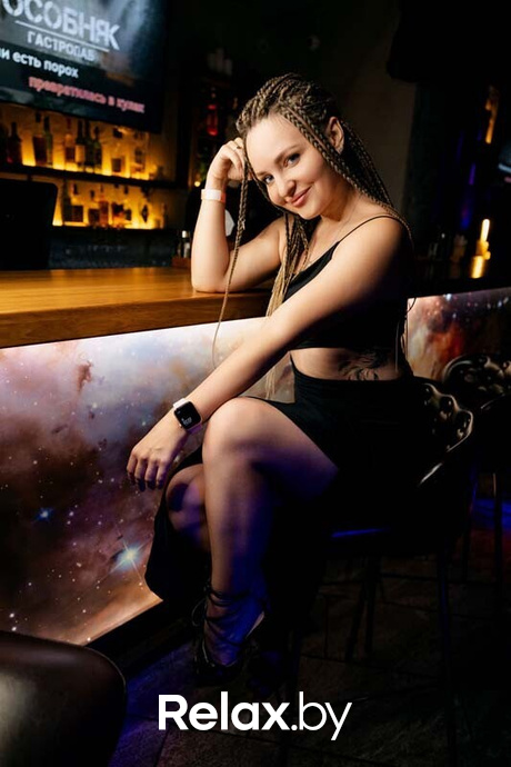 Saturday party, фото № 53