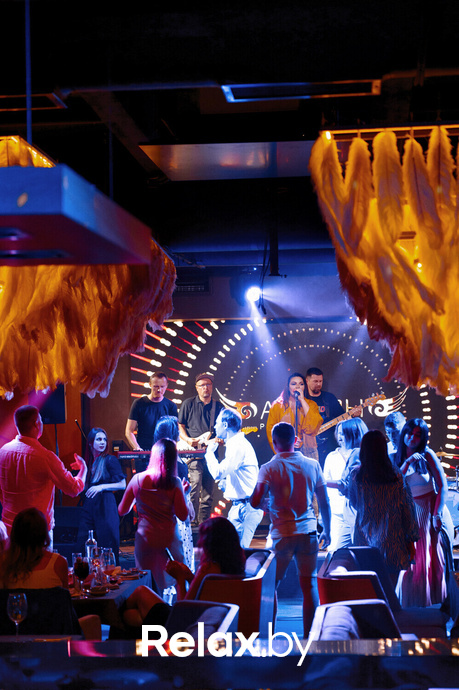 Friday Music, фото № 71