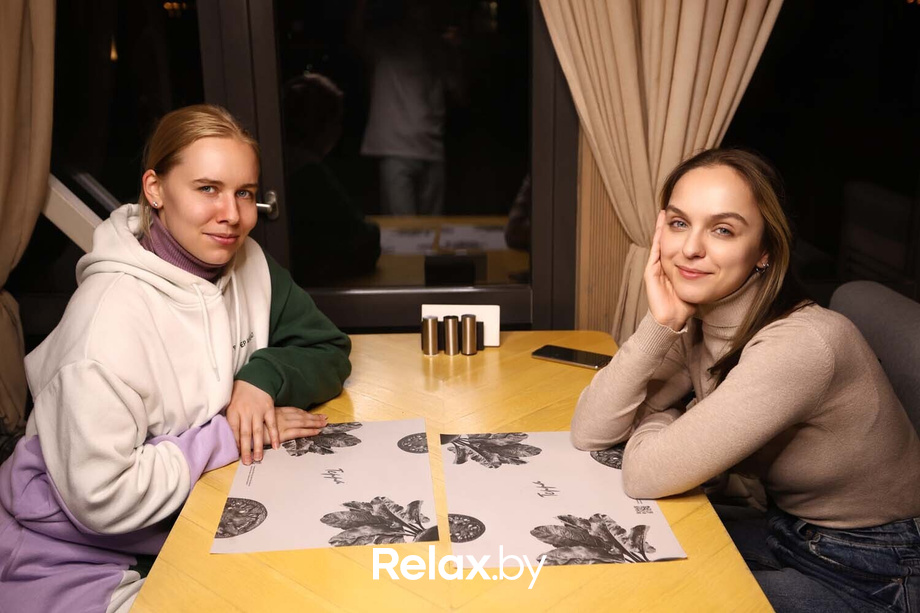 Terra party, фото № 32