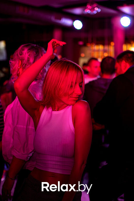 Ночные жители, фото № 42