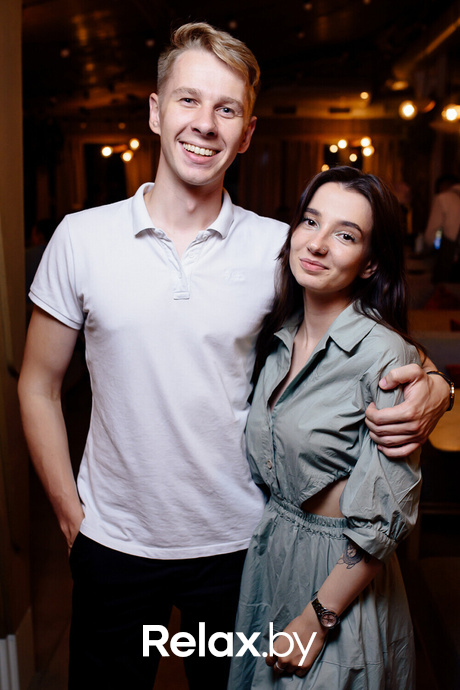 Ночные жители, фото № 47